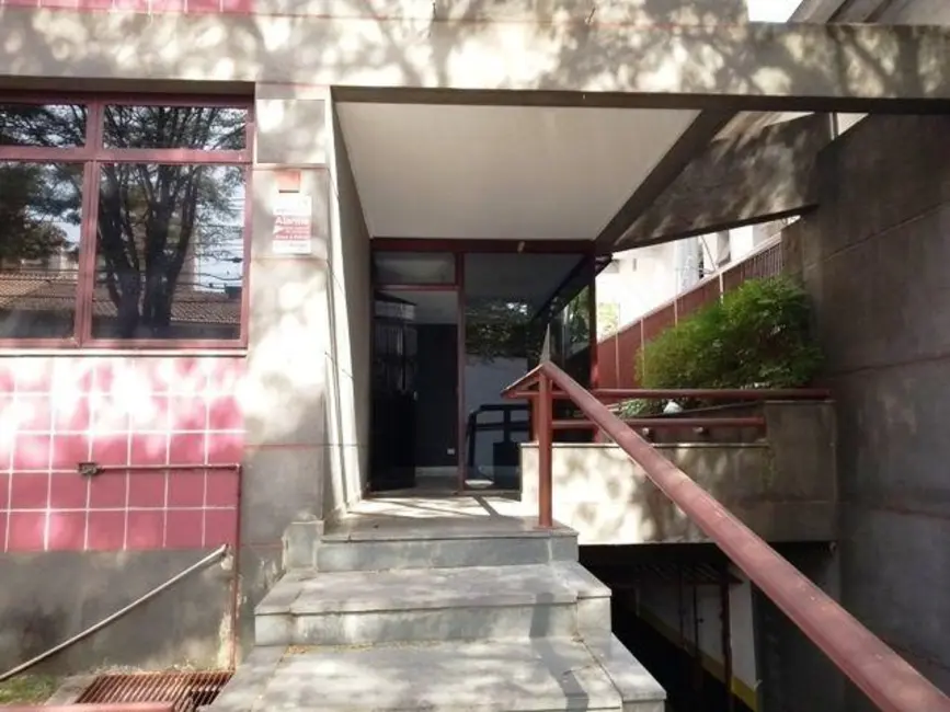 Foto 2 de Sala Comercial à venda, 575m2 em São Paulo - SP