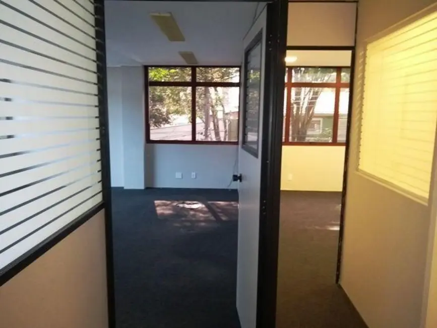 Foto 6 de Sala Comercial à venda, 575m2 em São Paulo - SP