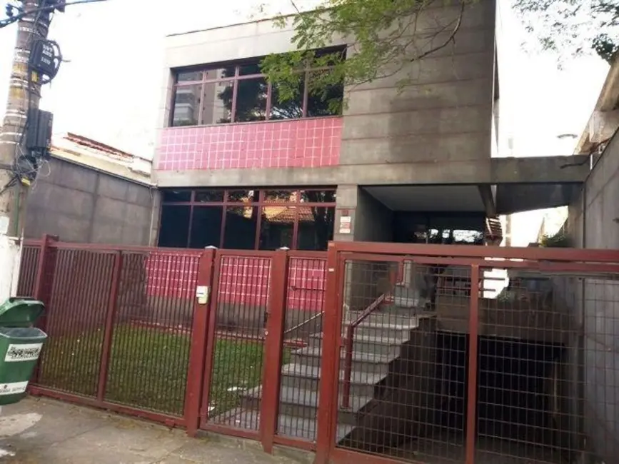 Foto 3 de Sala Comercial à venda, 575m2 em São Paulo - SP