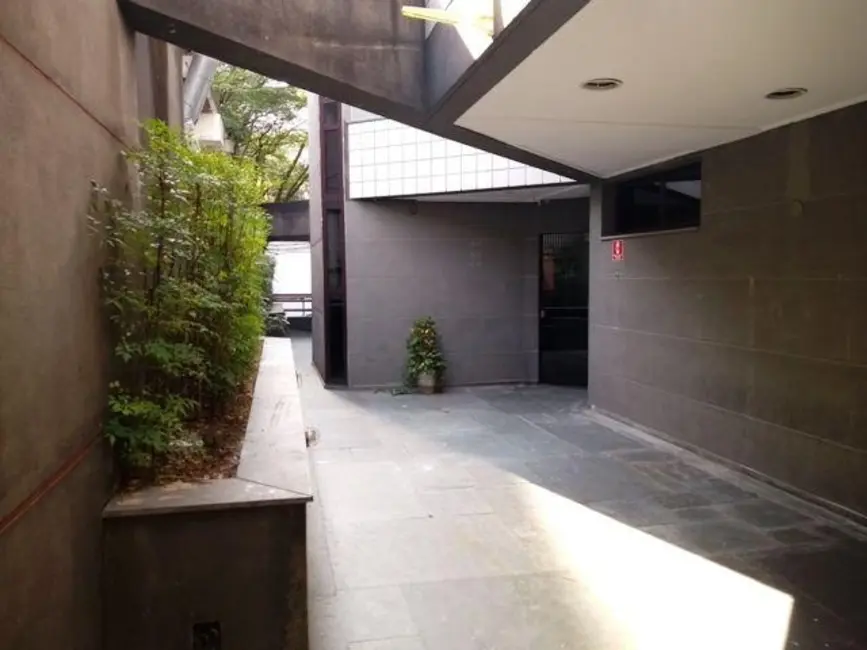 Foto 7 de Sala Comercial à venda, 575m2 em São Paulo - SP
