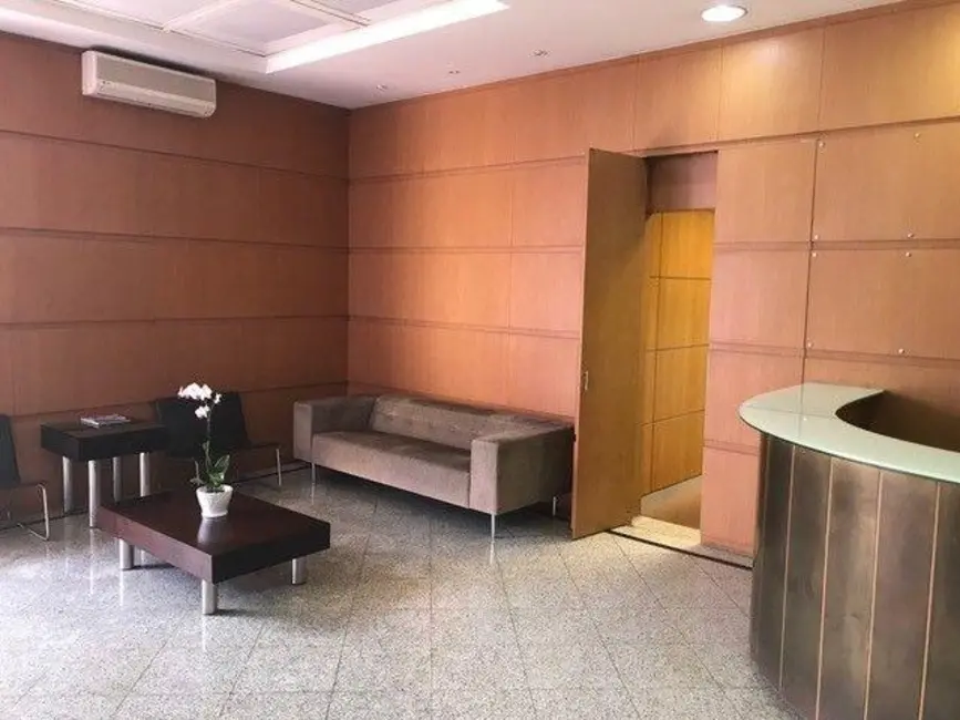 Foto 8 de Sala Comercial para alugar, 2021m2 em Vila Santa Catarina, São Paulo - SP