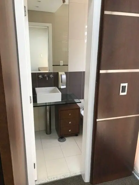 Foto 4 de Sala Comercial para alugar, 2021m2 em Vila Santa Catarina, São Paulo - SP