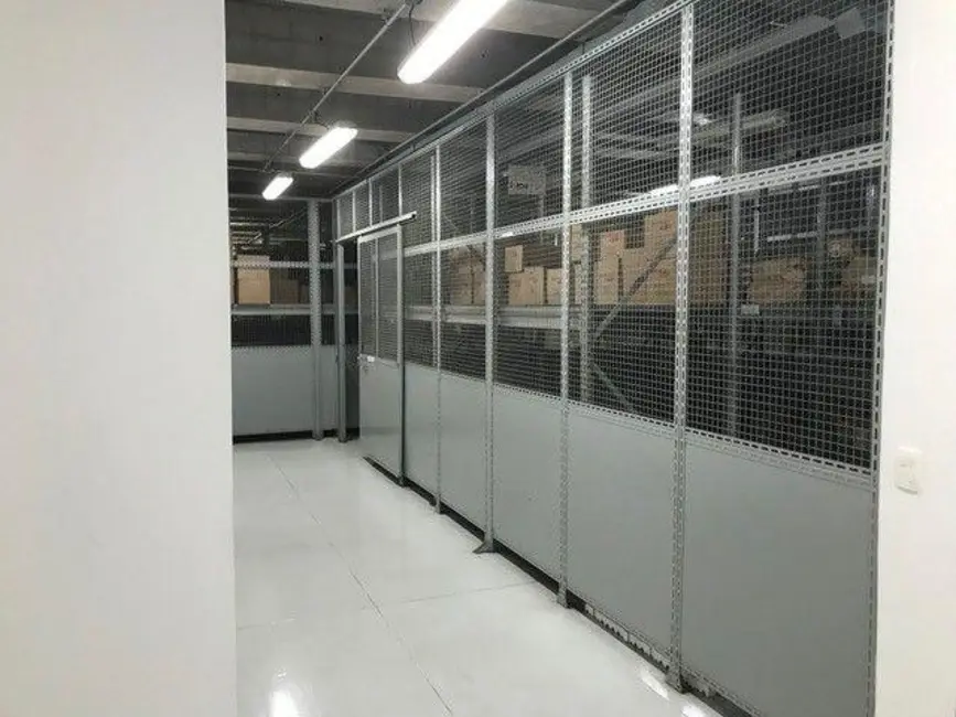 Foto 9 de Sala Comercial para alugar, 2021m2 em Vila Santa Catarina, São Paulo - SP