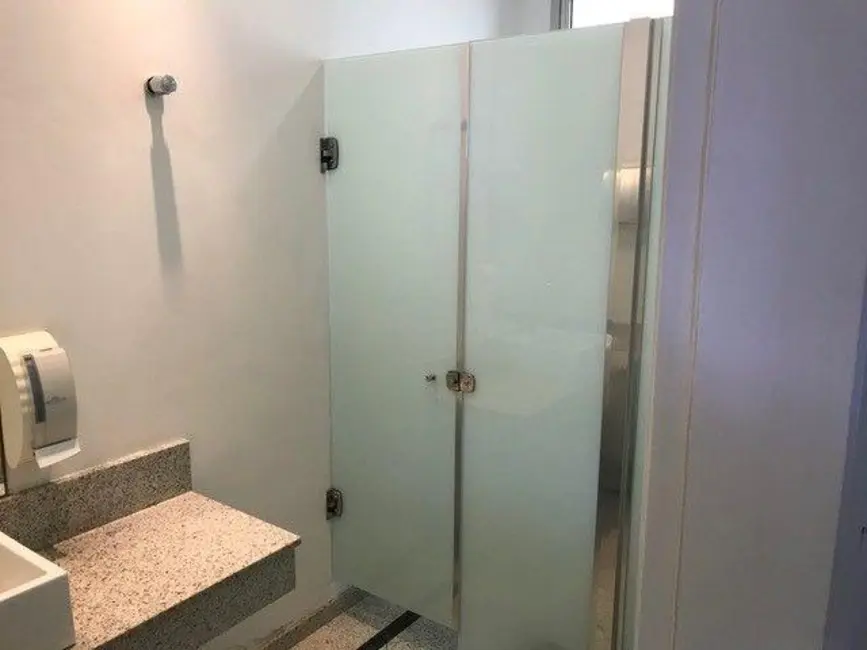 Foto 5 de Sala Comercial para alugar, 2021m2 em Vila Santa Catarina, São Paulo - SP