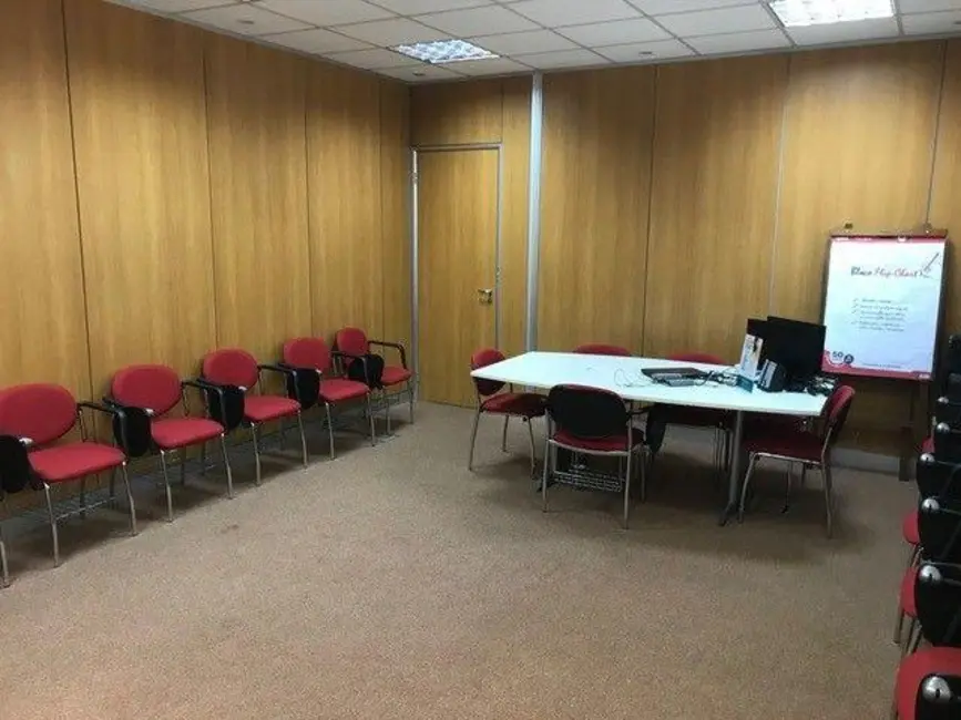 Foto 6 de Sala Comercial para alugar, 2021m2 em Vila Santa Catarina, São Paulo - SP