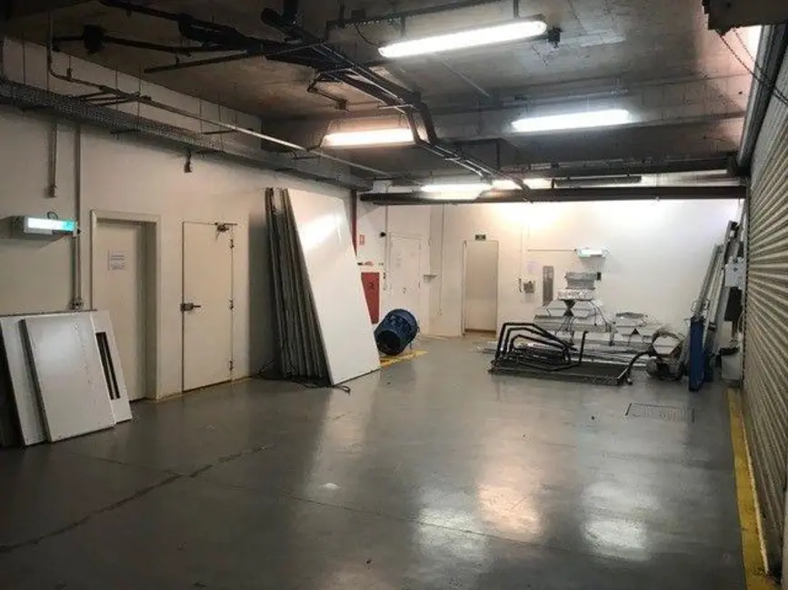 Foto 1 de Sala Comercial para alugar, 2021m2 em Vila Santa Catarina, São Paulo - SP