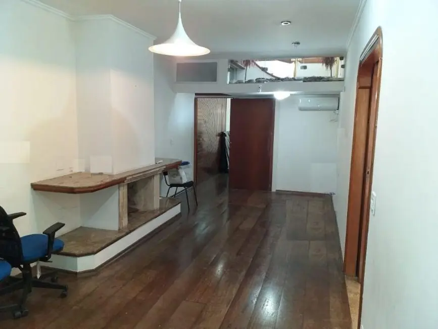 Foto 4 de Sala Comercial para alugar, 219m2 em São Paulo - SP