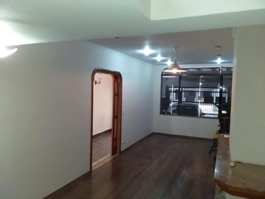 Foto 1 de Sala Comercial para alugar, 219m2 em São Paulo - SP