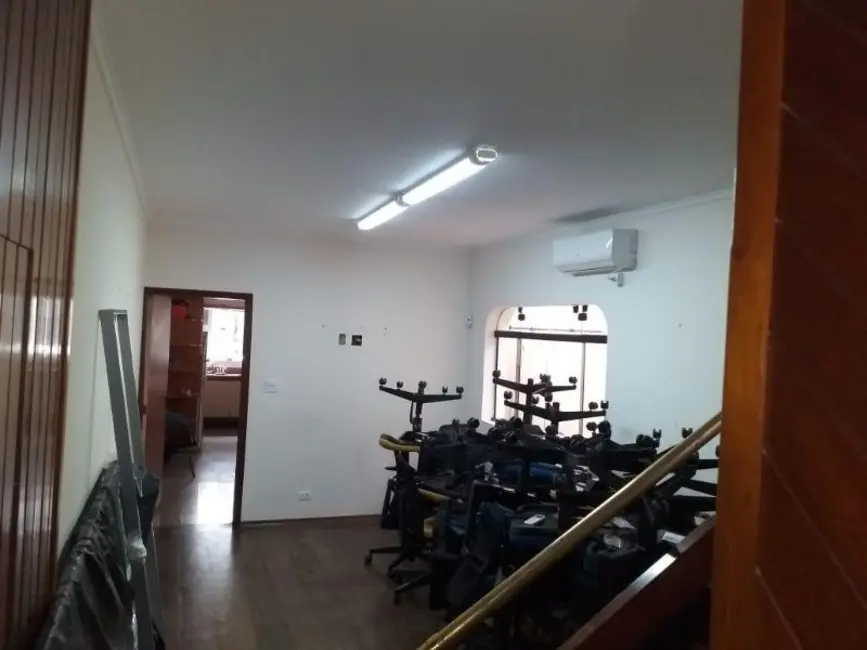 Foto 8 de Sala Comercial para alugar, 219m2 em São Paulo - SP