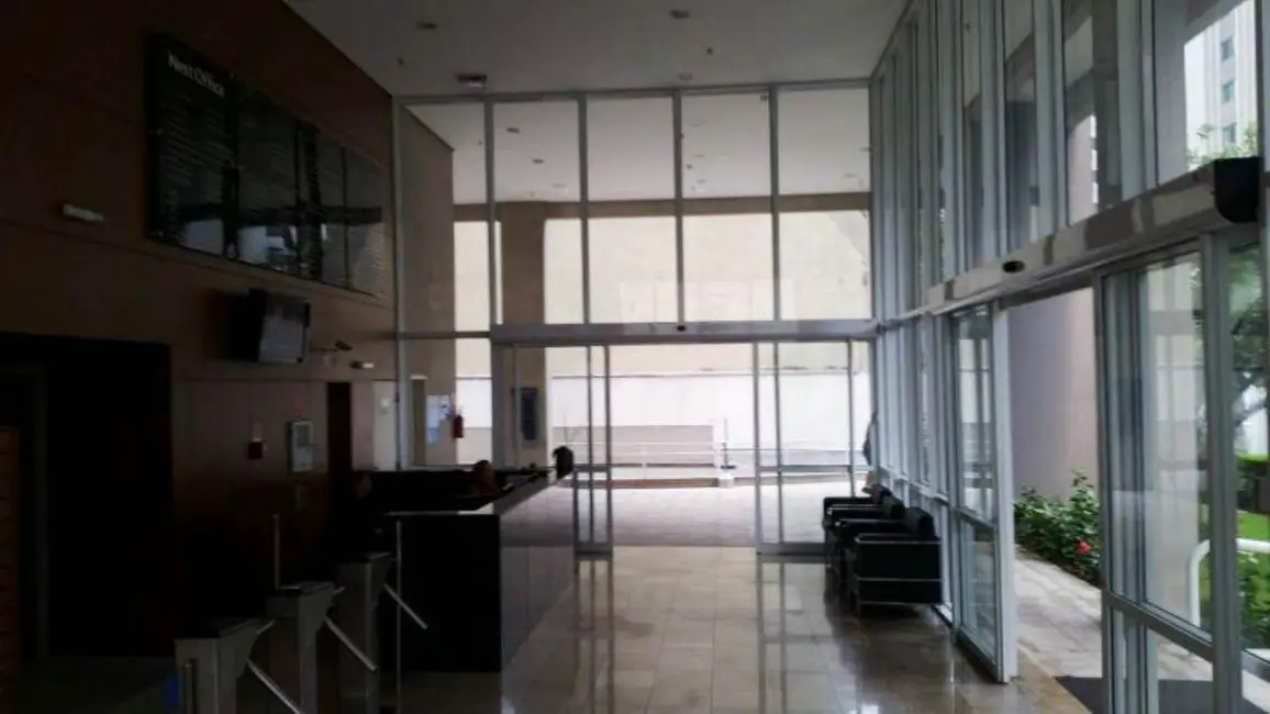 Sala Comercial à venda, 42m2 em Brooklin Paulista, São Paulo - SP - imagem 7 Foto 7 de Sala Comercial à venda, 42m2 em Brooklin Paulista, São Paulo - SP
