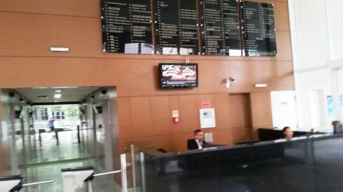Sala Comercial à venda, 42m2 em Brooklin Paulista, São Paulo - SP - imagem 8 Foto 8 de Sala Comercial à venda, 42m2 em Brooklin Paulista, São Paulo - SP
