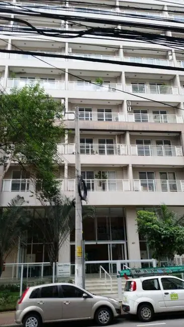 Sala Comercial à venda, 42m2 em Brooklin Paulista, São Paulo - SP - imagem 5 Foto 5 de Sala Comercial à venda, 42m2 em Brooklin Paulista, São Paulo - SP