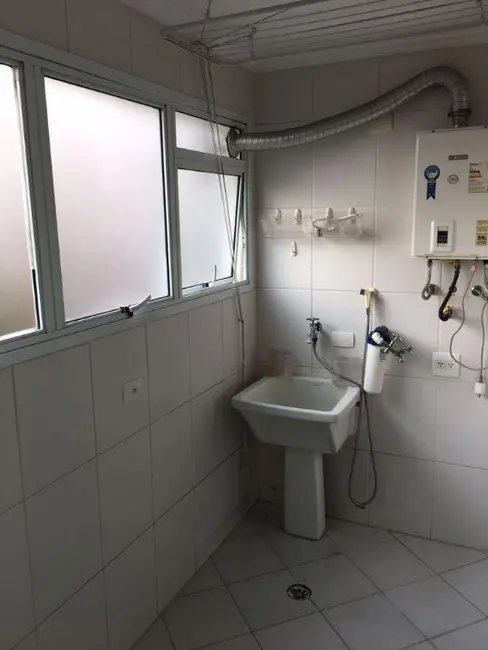 Foto 5 de Apartamento com 3 quartos à venda, 85m2 em Brooklin Novo, São Paulo - SP