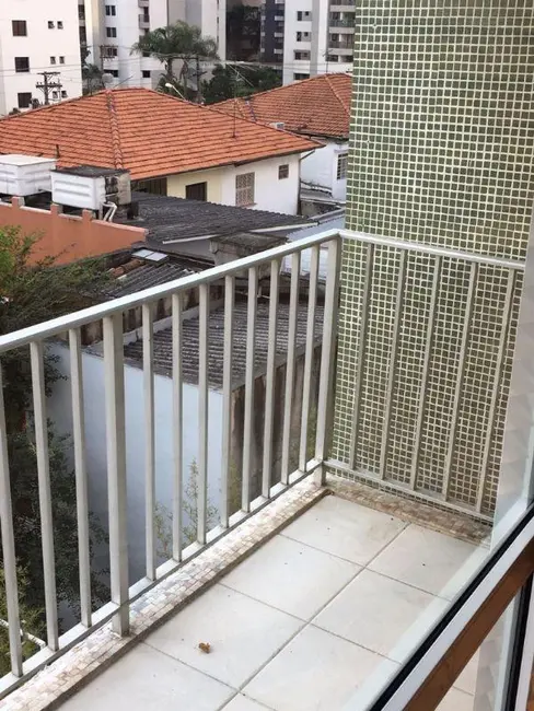 Foto 8 de Apartamento com 3 quartos à venda, 85m2 em Brooklin Novo, São Paulo - SP