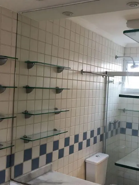 Foto 2 de Apartamento com 3 quartos à venda, 85m2 em Brooklin Novo, São Paulo - SP