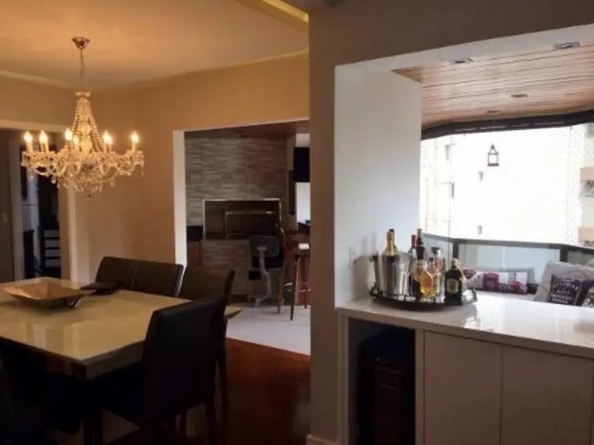 Foto 6 de Apartamento com 3 quartos à venda, 172m2 em Cidade Monções, São Paulo - SP