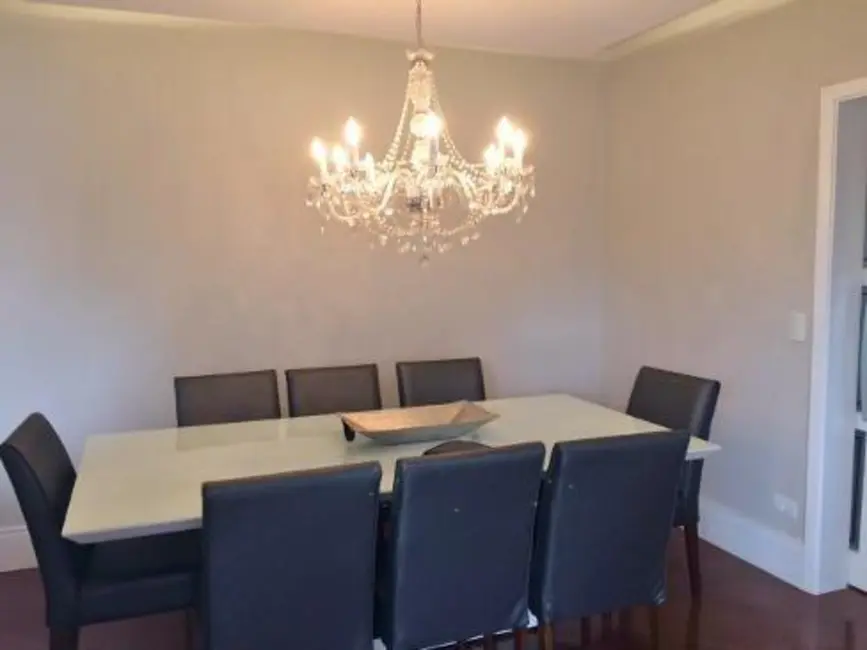 Foto 7 de Apartamento com 3 quartos à venda, 172m2 em Cidade Monções, São Paulo - SP
