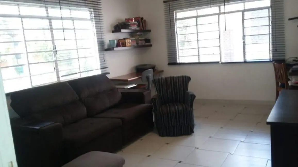 Foto 9 de Casa com 4 quartos à venda, 222m2 em São Paulo - SP