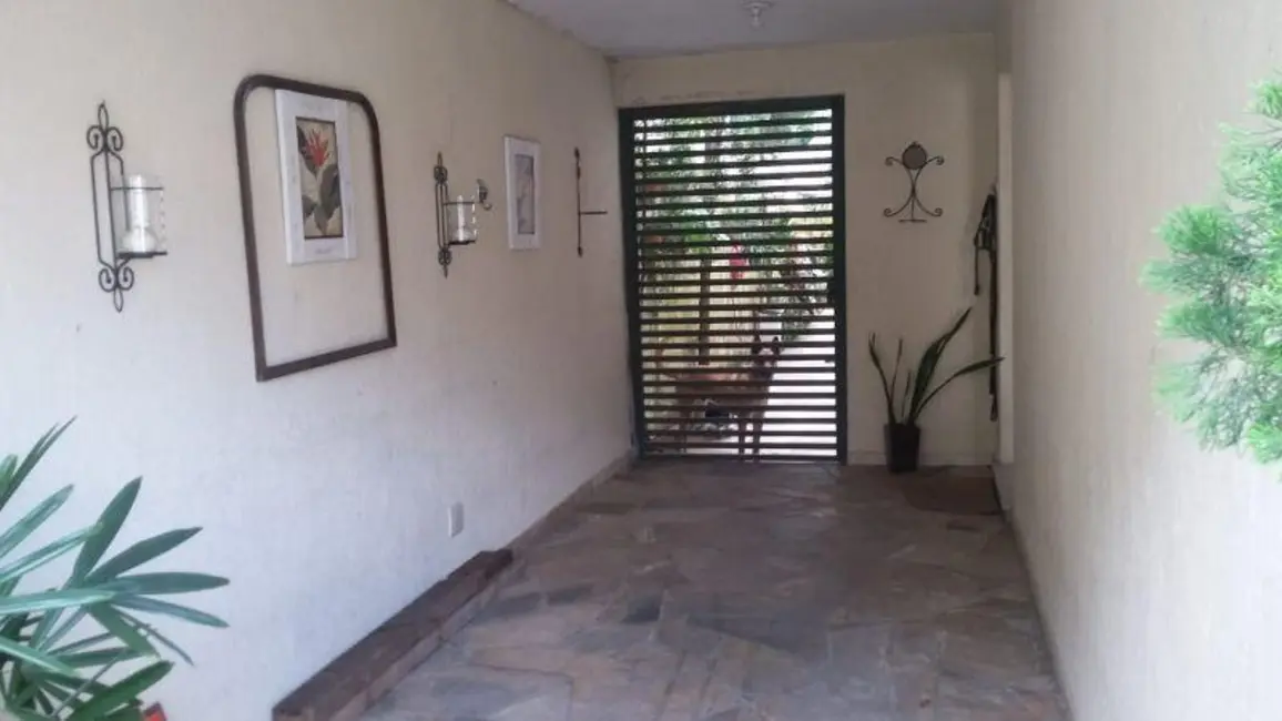 Foto 6 de Casa com 4 quartos à venda, 222m2 em São Paulo - SP