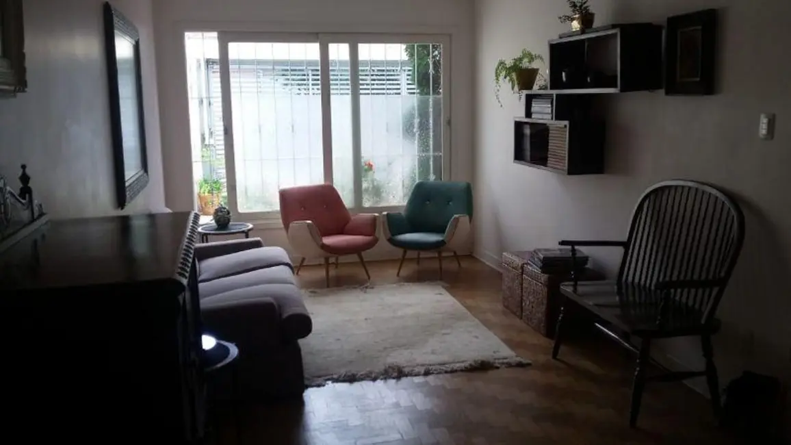 Foto 1 de Casa com 4 quartos à venda, 222m2 em São Paulo - SP