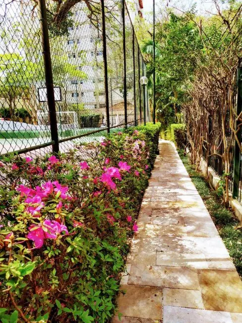 Foto 4 de Apartamento com 3 quartos à venda, 74m2 em Jardim Marajoara, São Paulo - SP