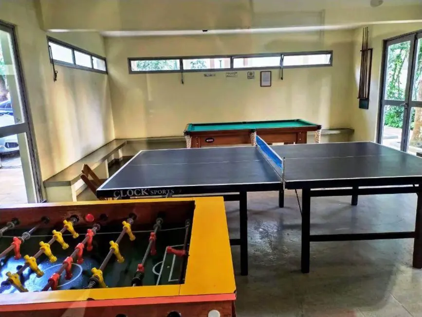 Foto 2 de Apartamento com 3 quartos à venda, 74m2 em Jardim Marajoara, São Paulo - SP