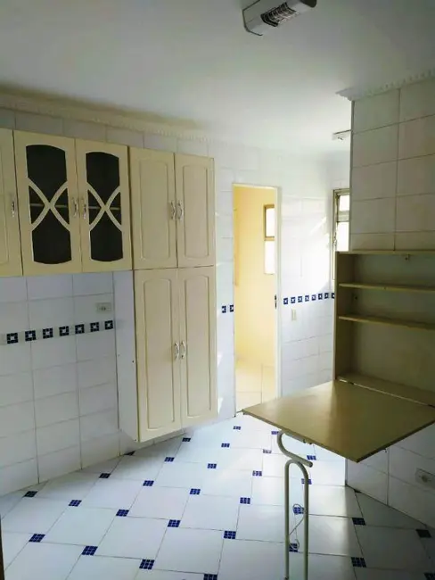Foto 3 de Apartamento com 3 quartos à venda, 74m2 em Jardim Marajoara, São Paulo - SP