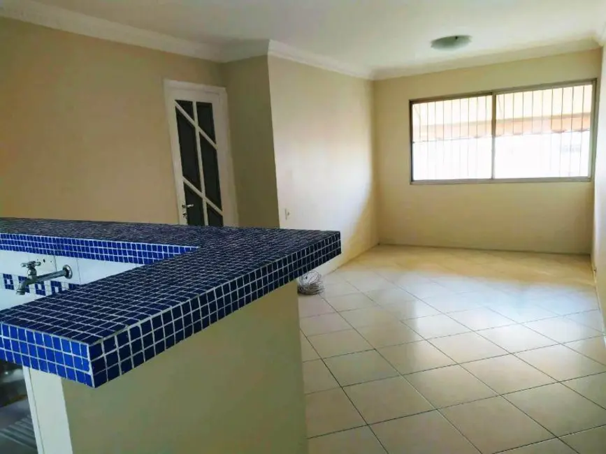 Foto 1 de Apartamento com 3 quartos à venda, 74m2 em Jardim Marajoara, São Paulo - SP