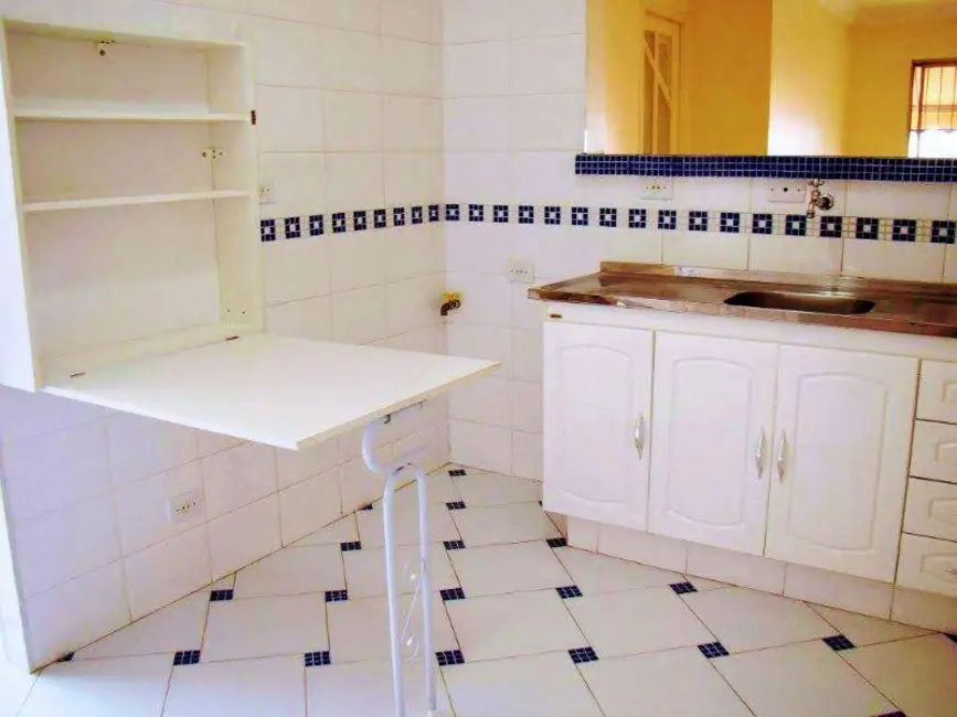 Foto 9 de Apartamento com 3 quartos à venda, 74m2 em Jardim Marajoara, São Paulo - SP