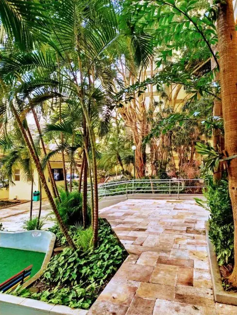 Foto 5 de Apartamento com 3 quartos à venda, 74m2 em Jardim Marajoara, São Paulo - SP