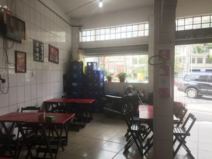 Sala Comercial à venda, 150m2 em Cambuci, São Paulo - SP - imagem 1 Foto 1 de Sala Comercial à venda, 150m2 em Cambuci, São Paulo - SP