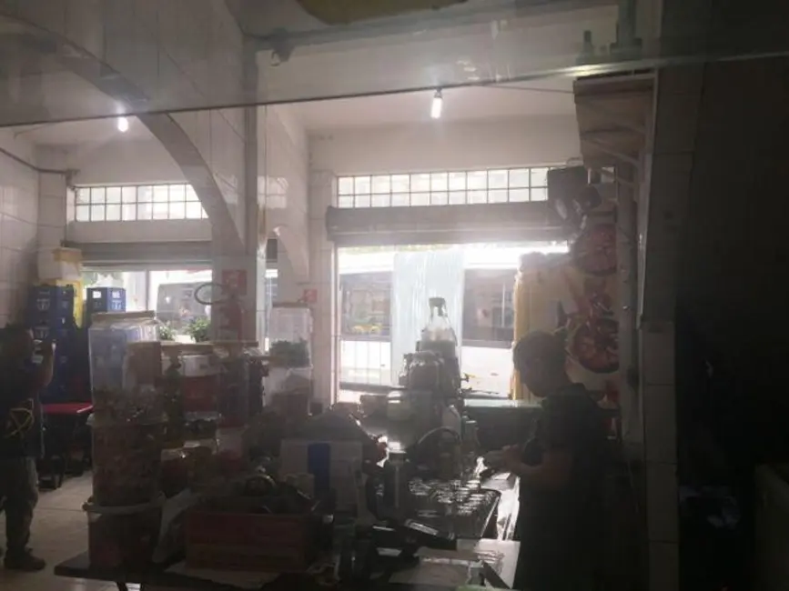 Sala Comercial à venda, 150m2 em Cambuci, São Paulo - SP - imagem 5 Foto 5 de Sala Comercial à venda, 150m2 em Cambuci, São Paulo - SP