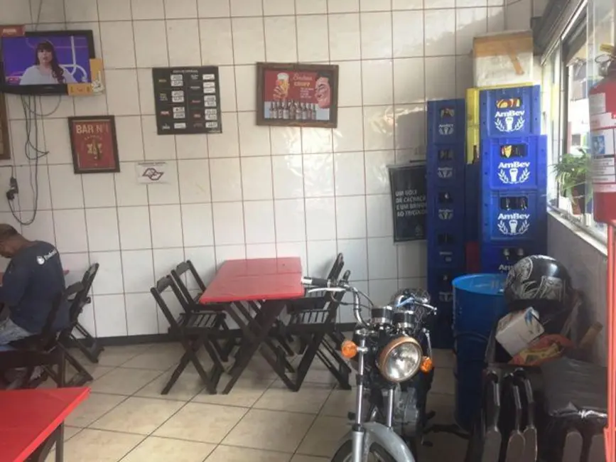 Sala Comercial à venda, 150m2 em Cambuci, São Paulo - SP - imagem 2 Foto 2 de Sala Comercial à venda, 150m2 em Cambuci, São Paulo - SP