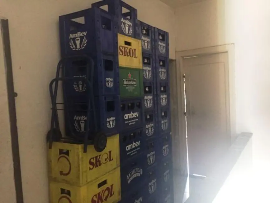 Sala Comercial à venda, 150m2 em Cambuci, São Paulo - SP - imagem 9 Foto 9 de Sala Comercial à venda, 150m2 em Cambuci, São Paulo - SP