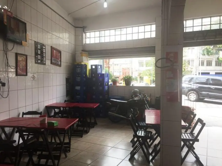 Sala Comercial à venda, 150m2 em Cambuci, São Paulo - SP - imagem 3 Foto 3 de Sala Comercial à venda, 150m2 em Cambuci, São Paulo - SP