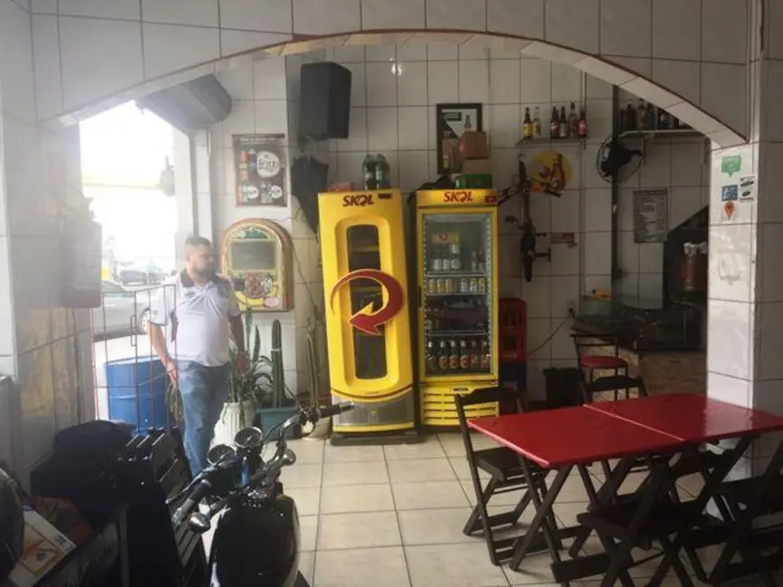 Sala Comercial à venda, 150m2 em Cambuci, São Paulo - SP - imagem 8 Foto 8 de Sala Comercial à venda, 150m2 em Cambuci, São Paulo - SP