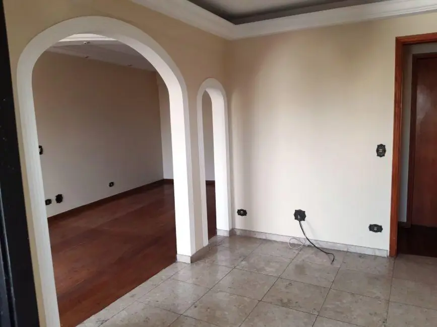 Apartamento com 4 quartos à venda, 130m2 em Jardim das Acácias, São Paulo - SP - imagem 8 Foto 8 de Apartamento com 4 quartos à venda, 130m2 em Jardim das Acácias, São Paulo - SP