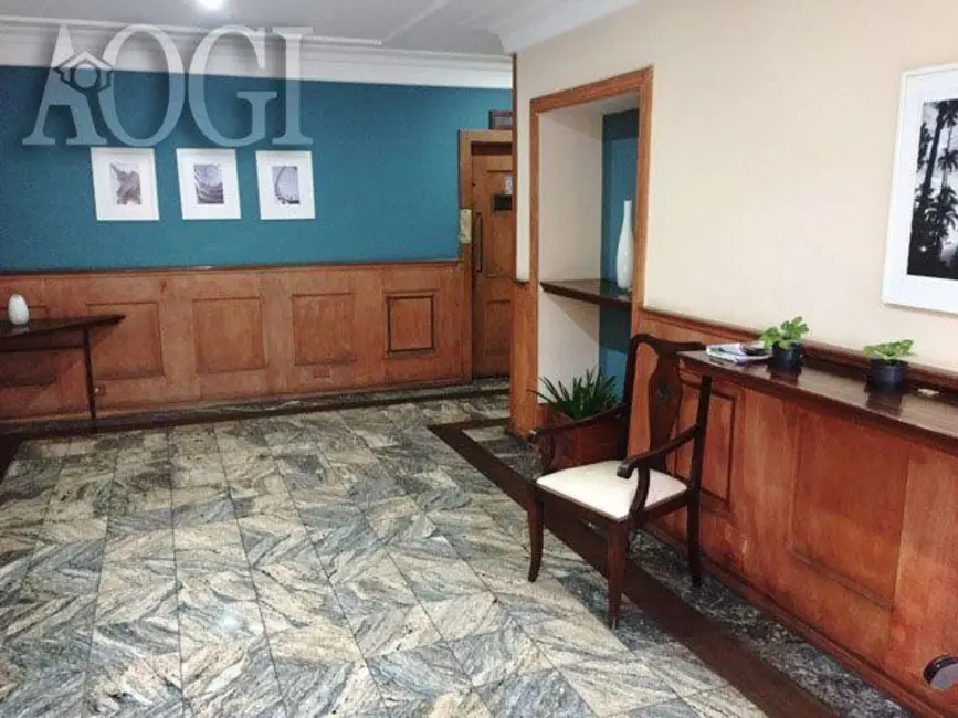 Foto 8 de Apartamento com 3 quartos à venda, 115m2 em Indianópolis, São Paulo - SP