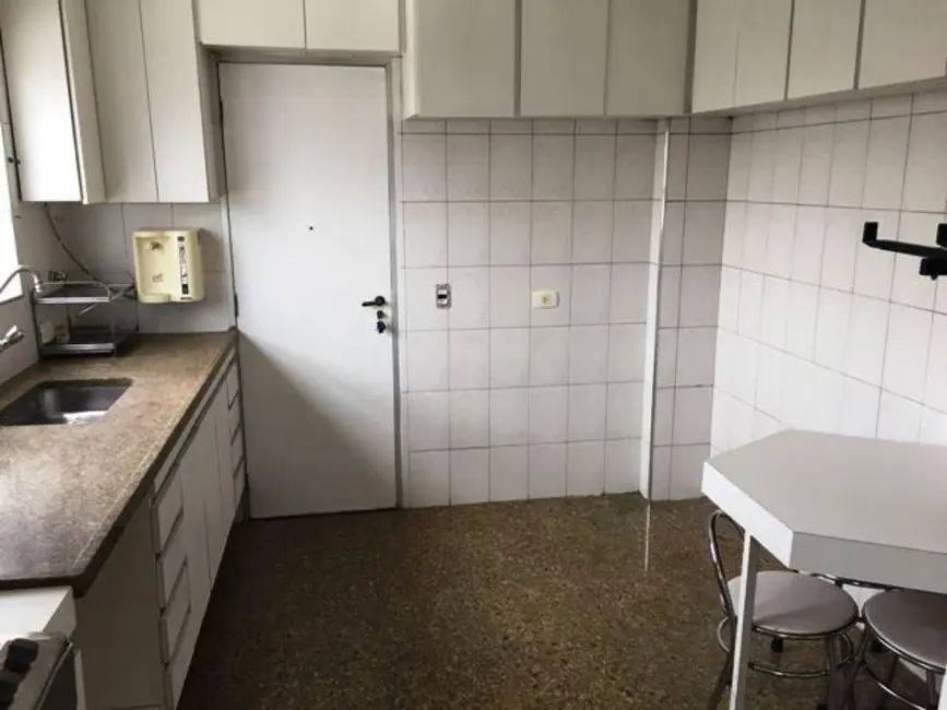 Foto 6 de Apartamento com 3 quartos à venda, 115m2 em Indianópolis, São Paulo - SP