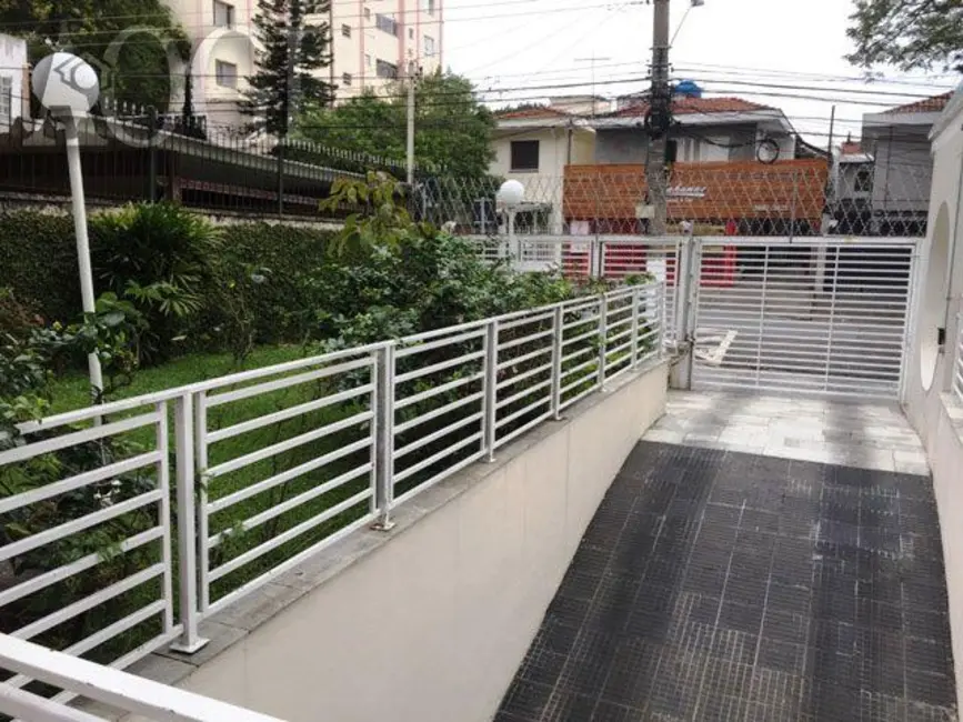 Foto 9 de Apartamento com 3 quartos à venda, 115m2 em Indianópolis, São Paulo - SP