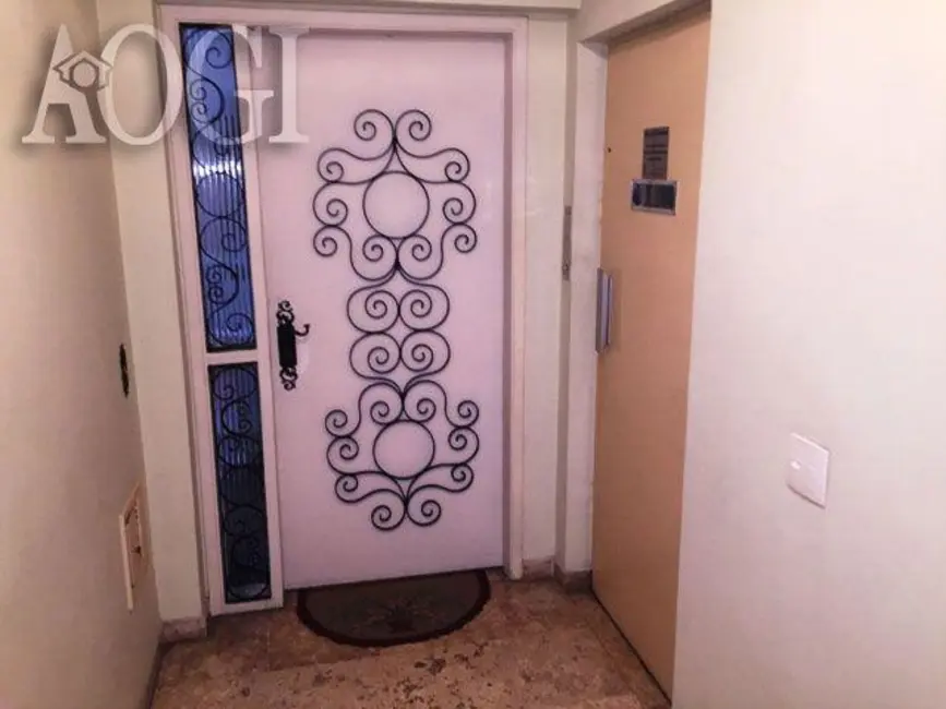 Foto 3 de Apartamento com 3 quartos à venda, 115m2 em Indianópolis, São Paulo - SP