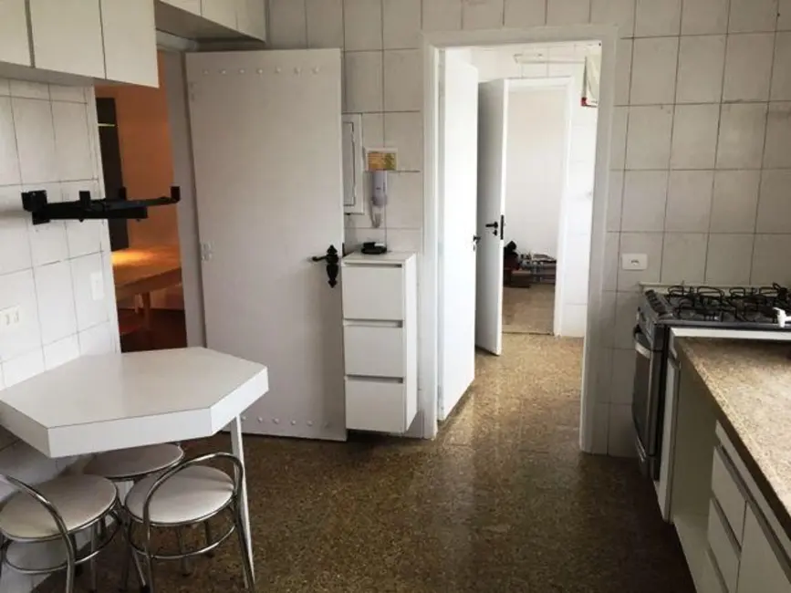 Foto 5 de Apartamento com 3 quartos à venda, 115m2 em Indianópolis, São Paulo - SP