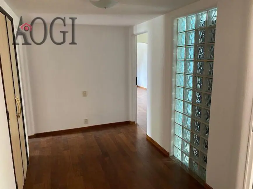 Foto 9 de Apartamento com 3 quartos para alugar, 196m2 em Santo Amaro, São Paulo - SP