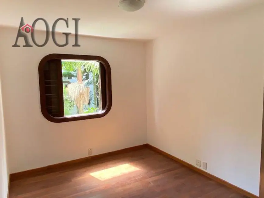 Foto 6 de Apartamento com 3 quartos para alugar, 196m2 em Santo Amaro, São Paulo - SP