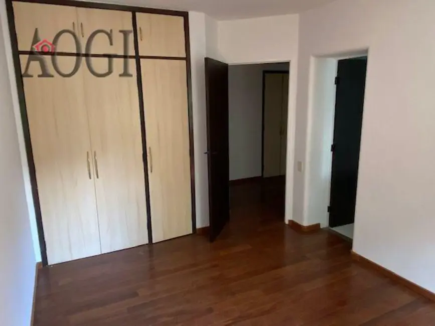 Foto 7 de Apartamento com 3 quartos para alugar, 196m2 em Santo Amaro, São Paulo - SP