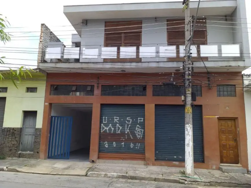 Foto 1 de Sala Comercial para alugar, 60m2 em São Paulo - SP