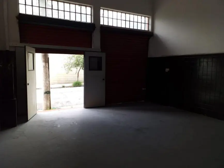 Foto 7 de Sala Comercial para alugar, 60m2 em São Paulo - SP