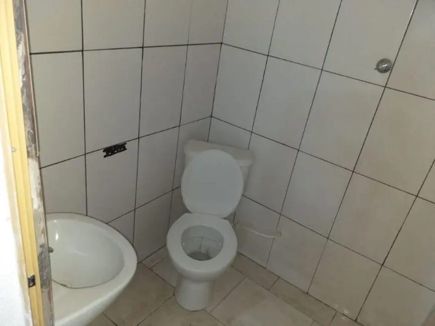 Foto 3 de Sala Comercial para alugar, 60m2 em São Paulo - SP