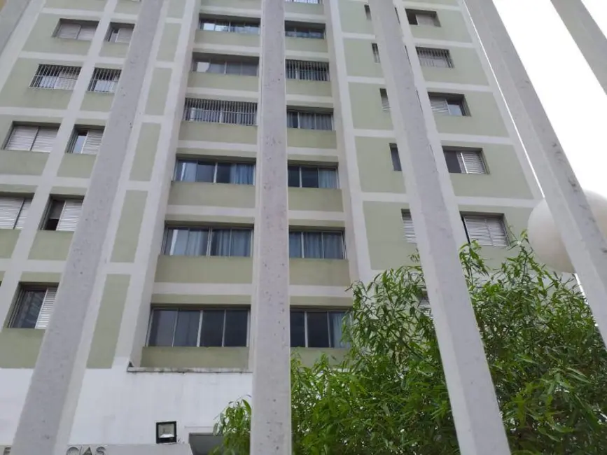 Foto 1 de Apartamento com 2 quartos à venda, 82m2 em Jardim das Acácias, São Paulo - SP