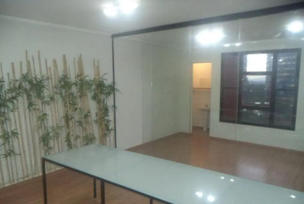 Foto 1 de Sala Comercial à venda e para alugar, 46m2 em Vila Olímpia, São Paulo - SP